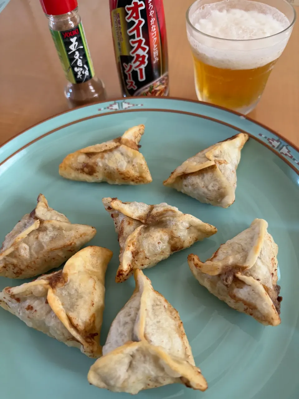 台湾揚げ餃子|sana.ayaさん