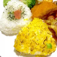 ワンプレートご飯|Ayaさん