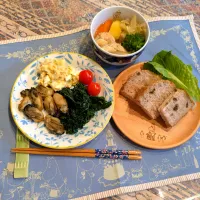 おうちごはん😊|naonaomimichanさん