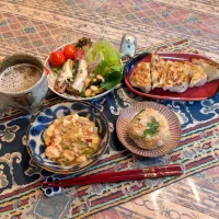 おうちごはん😊|naonaomimichanさん