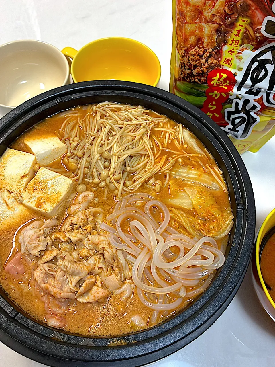 一風堂極からか鍋|なおさん