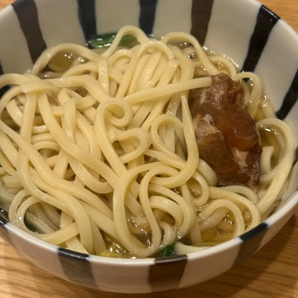 ソーキそば|yuuukaさん