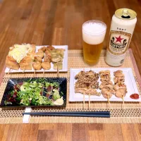 串焼き|Ruotoさん