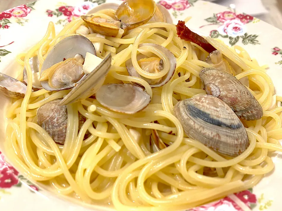 ボンゴレ|meixuziさん