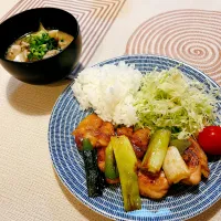 夜ごはん|Norikoさん