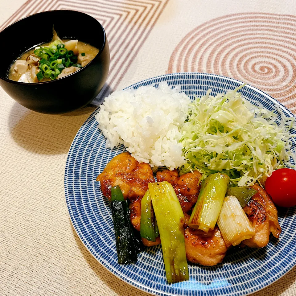 夜ごはん|Norikoさん