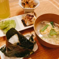 朝2025.11.12|ささなおさん