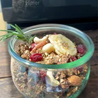 グラノーラ🥣|9421beruさん