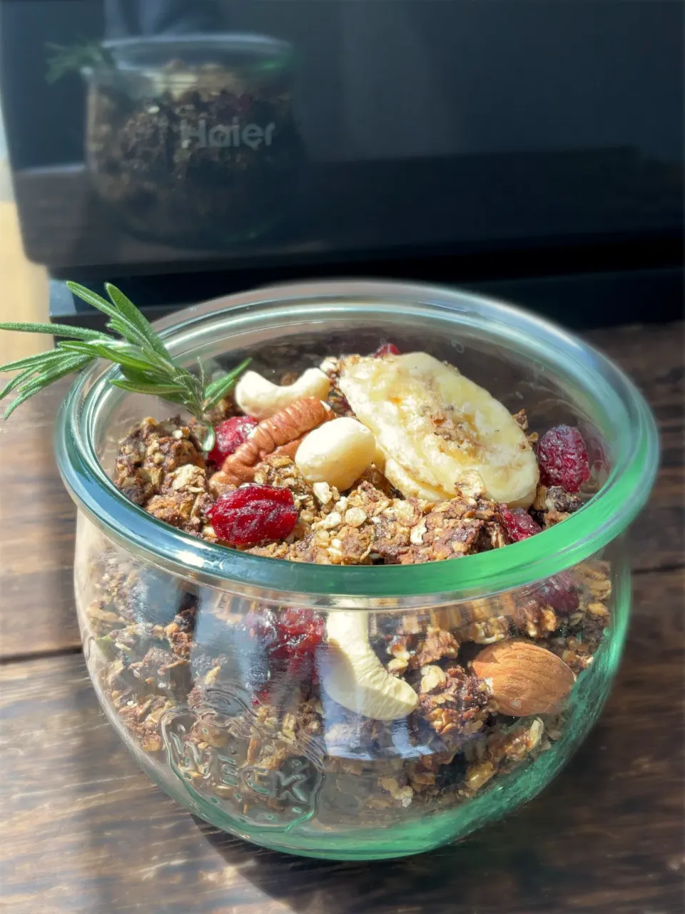 グラノーラ🥣|9421beruさん