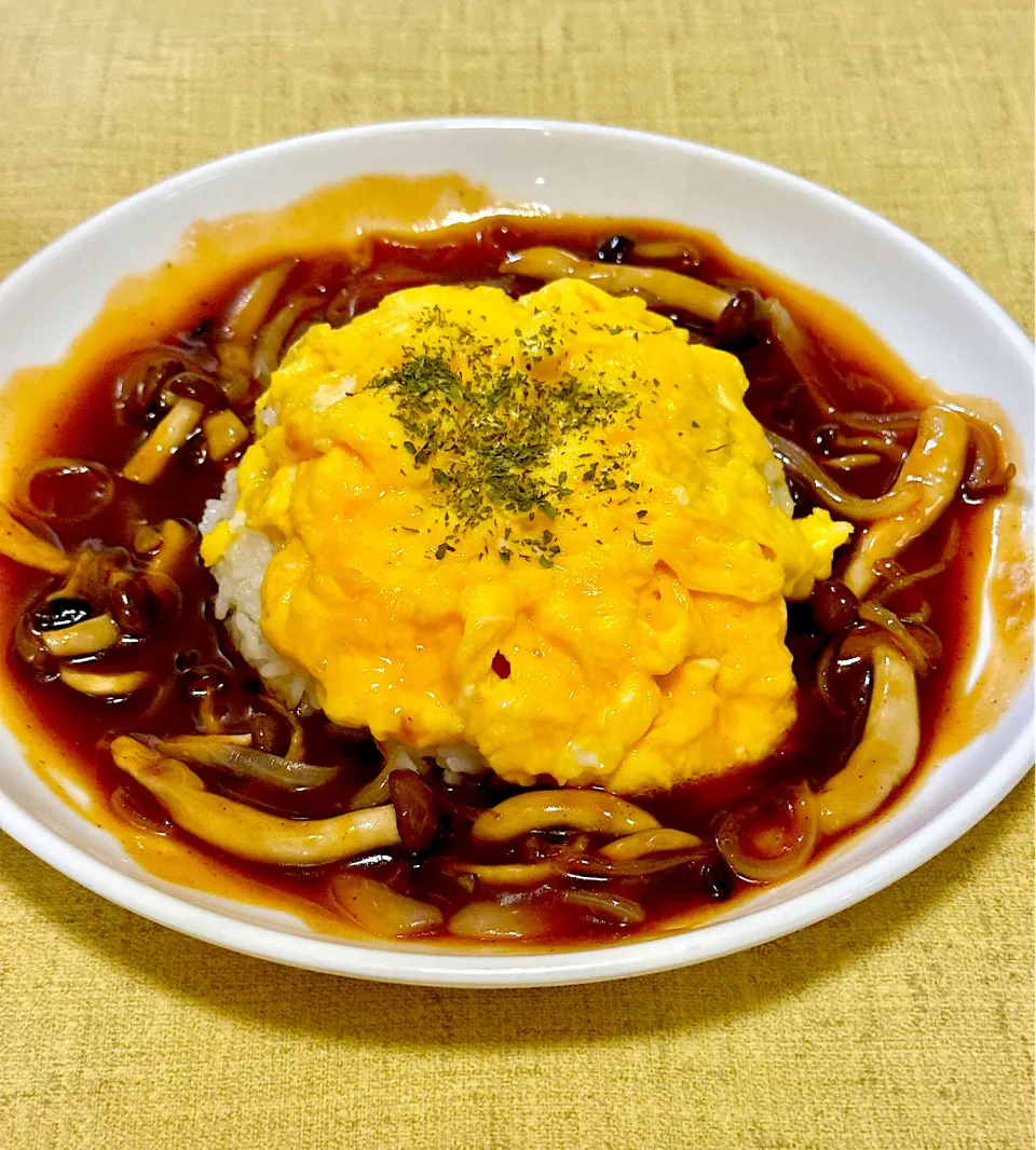 デミオムライス|Goroさん