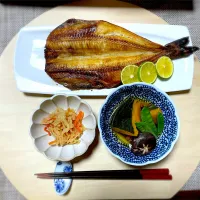 水曜日の晩ごはん|藤田 まり子さん