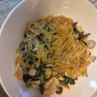 麻婆春雨|takacさん