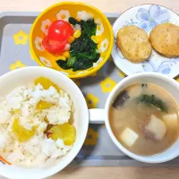 2025 1112　こどものごはん|いもこ。さん