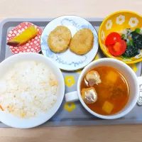 2025 1110　こどものごはん| いもこ。さん