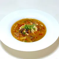 サンラータン|イシュタール石井さん