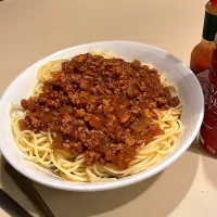 ミートソース|たけさん