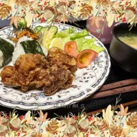 唐揚げ|いのっちさん