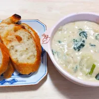 2025 1109　晩ごはん|いもこ。さん