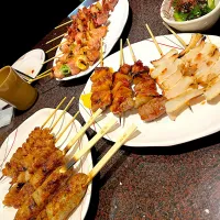 串鳥＠札幌|Yasuhiro Koikeさん