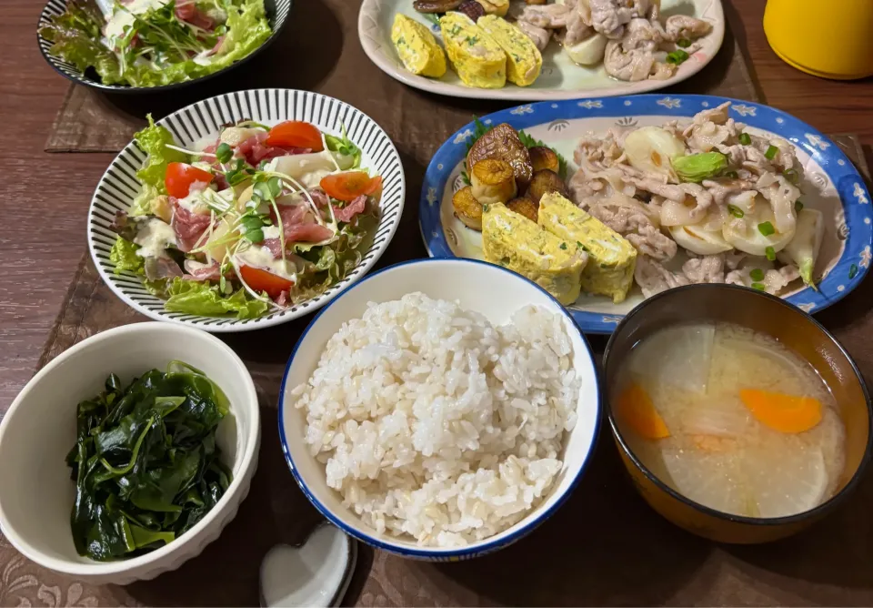 11月10日|あすこさん