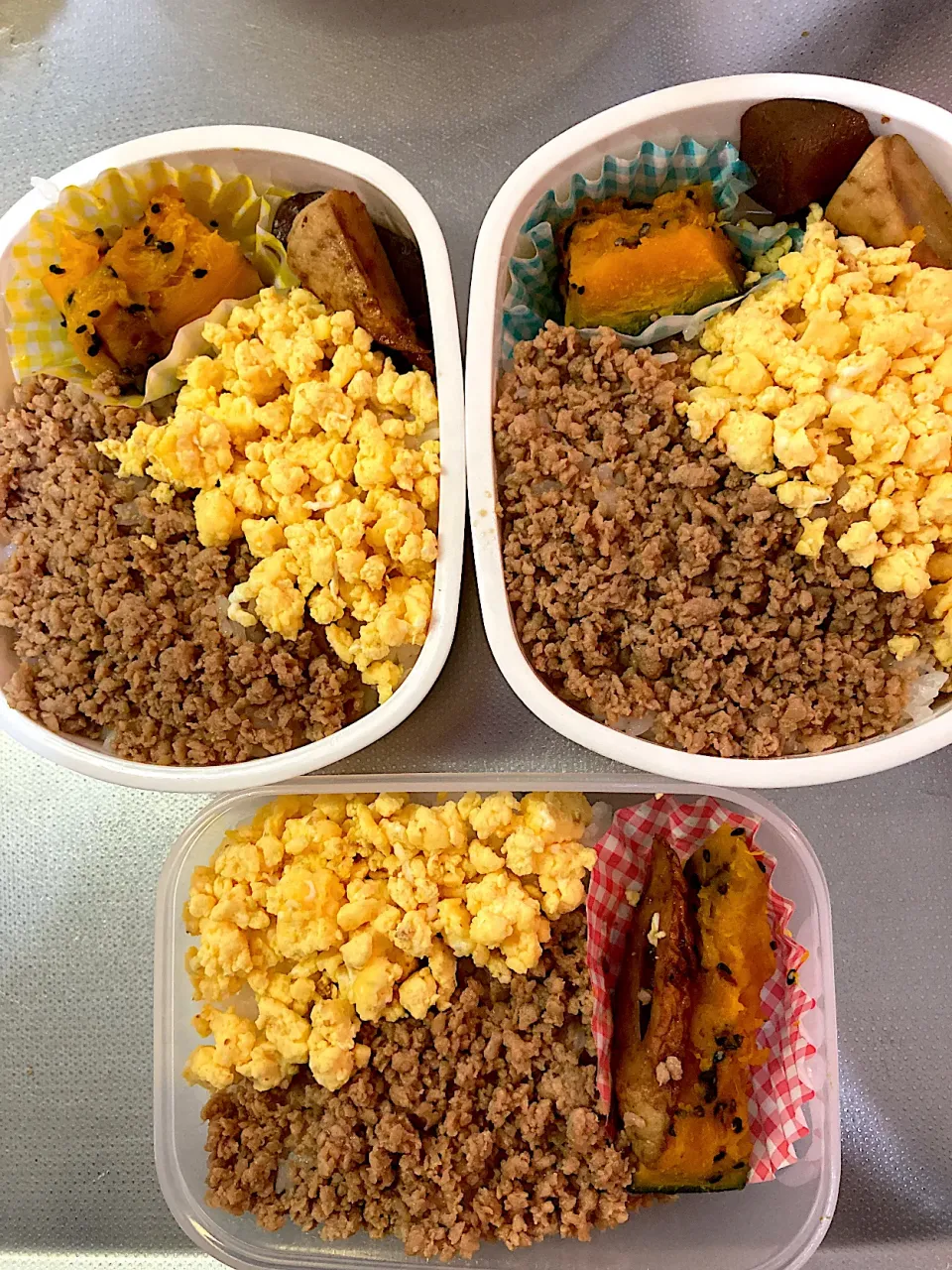 今日の弁当|ちいこさん