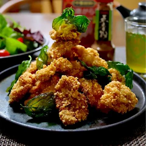 「五香粉」を使ってみたSnapdishの料理・レシピ写真:シャオジーパイ🇹🇼