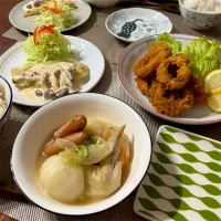 11月12日|あすこさん