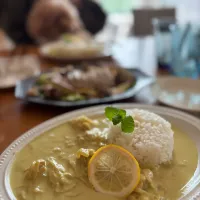 2025.11.12.おもてなし|chieeeeさん