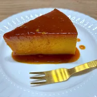 かぼちゃプリン🎃|ゆーさん