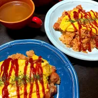 オムライス|ハルさん