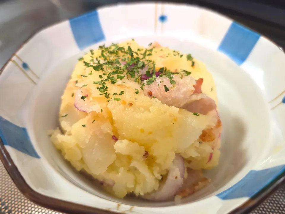 ポテトサラダ|dial110さん