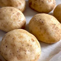 カムジャパン🥔|クーミンさん