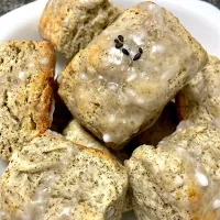 紅茶のスコーン☕︎🫖|まやさん