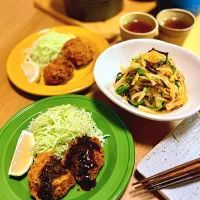 大根と長ねぎのナムル風| kaeさん