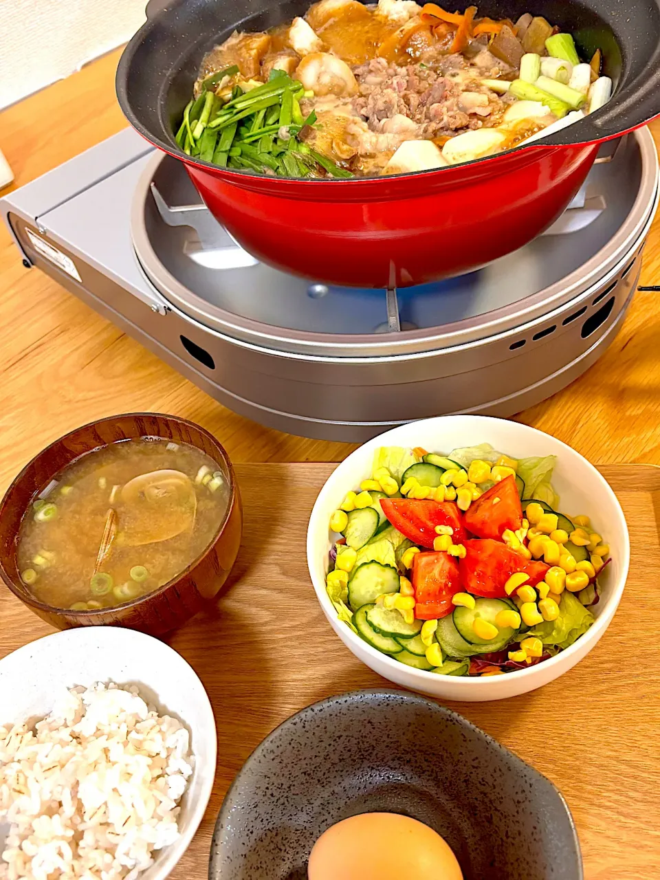 白米の日|namuさん