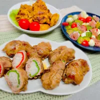 「いつかの朝ごはん」|バシュランさん