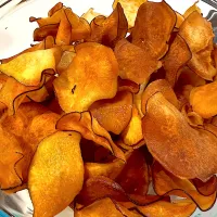 おさつチップス|とまとさん