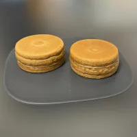 ミルクティー味の今川焼き|瀬名さん