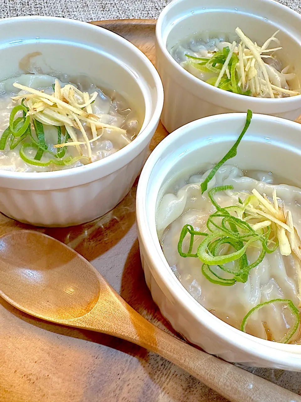 包まない小籠包|akkaさん