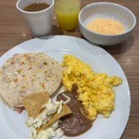 朝食 251112|maixx ใหม่さん