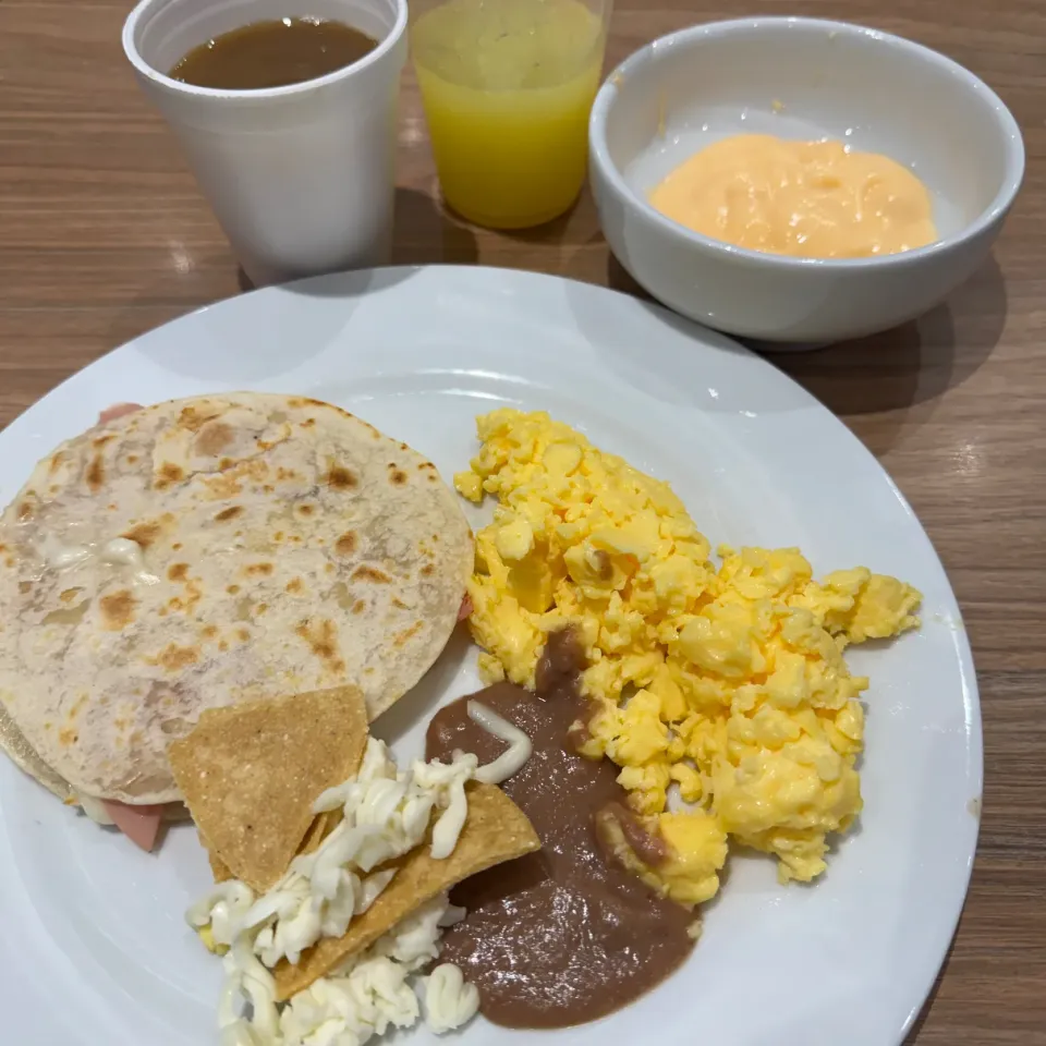 朝食 251112|maixx ใหม่さん