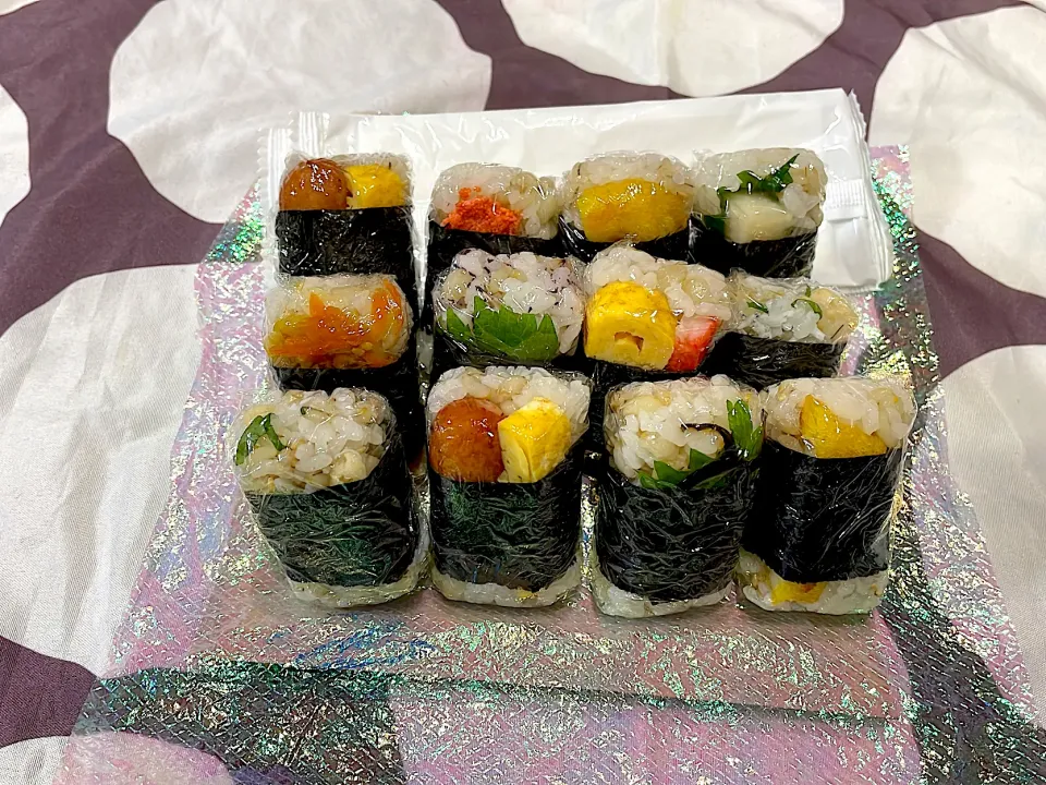 |おさむん17さん