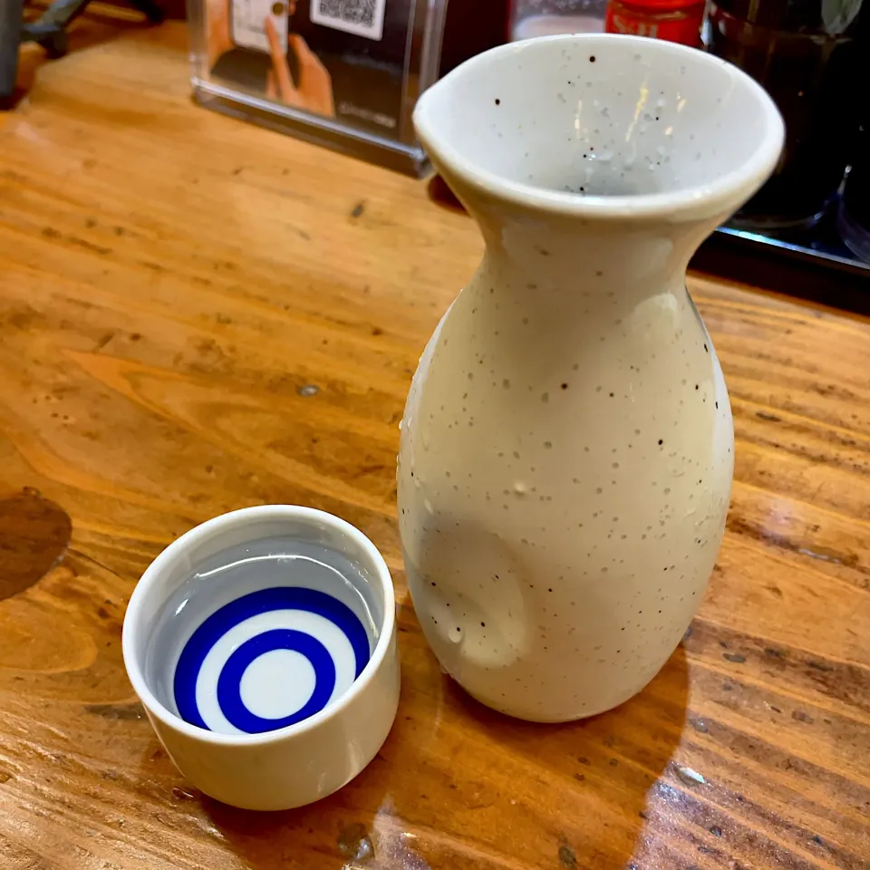 磯野澤|T. Wonderさん