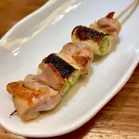 ねぎま|T. Wonderさん