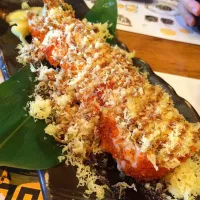 Yummy Crunchy Roll 🍣🥢🤤|An'leeさん