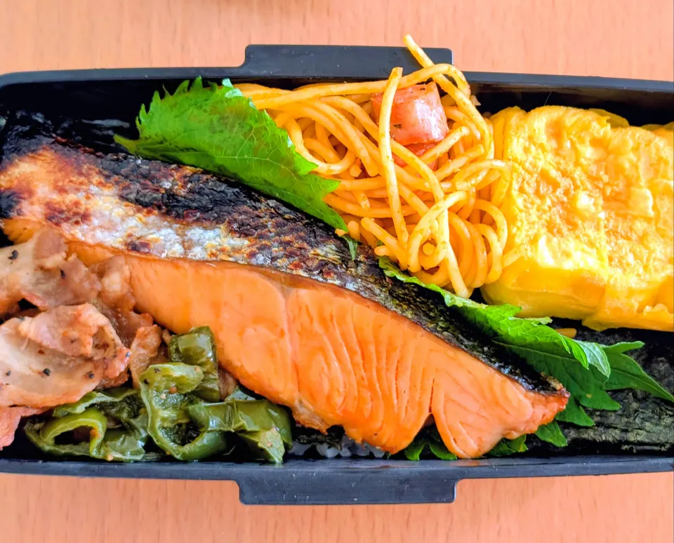 今日のお弁当88|watarunさん