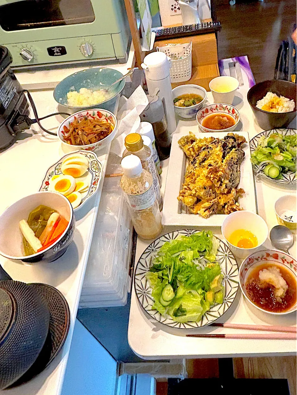 |シュトママさん