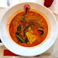 麻辣湯|もうちゃんさん