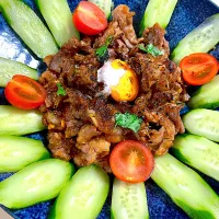 ポークジンジャー|pepiさん