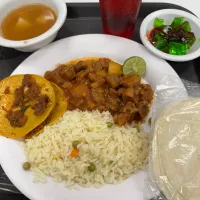 昼メシ 251112|maixx ใหม่さん